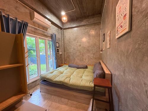 Thoeng House | Carden Café