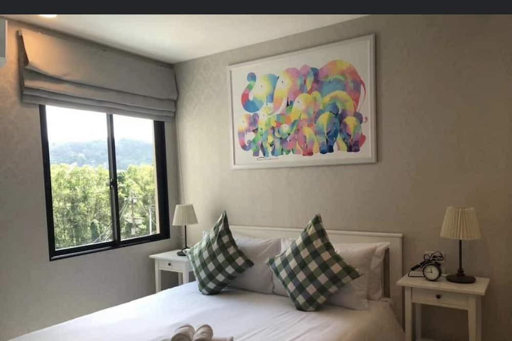 Don Muang Apartment | Caribbean 2 bedroom, spacious.