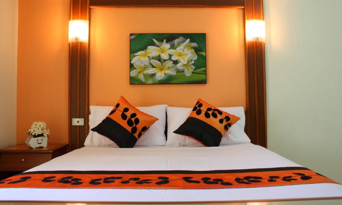 Racha Thewa Hotel | Casa Narinya at Suvarnbhumi Airport