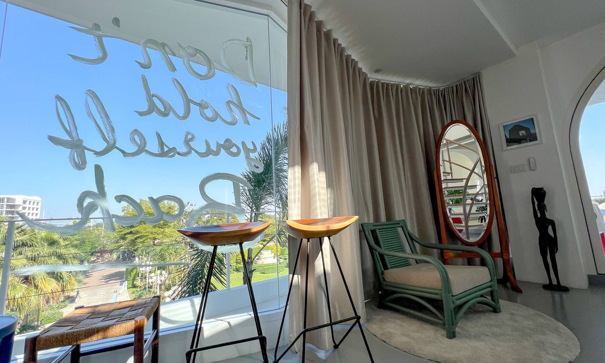 Nakhon Chai Si House | CASA PAPA Home&Space