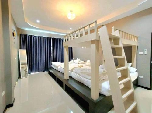 Na Chom Thian Villa | CASA Villa