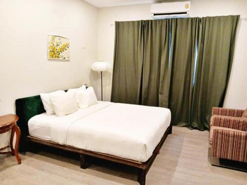 China Town Apartment | CASA Yaowarat คาซ่า เยาวราช