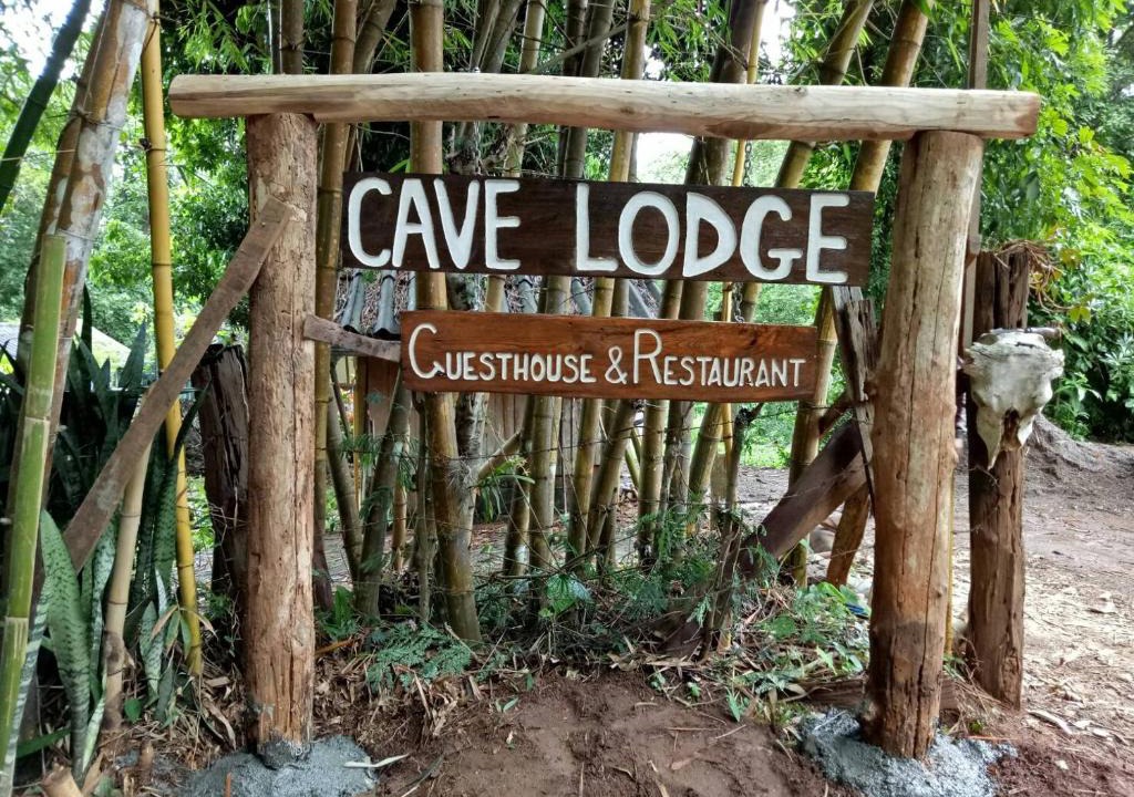 Pangmapha Cabin | Cave Lodge