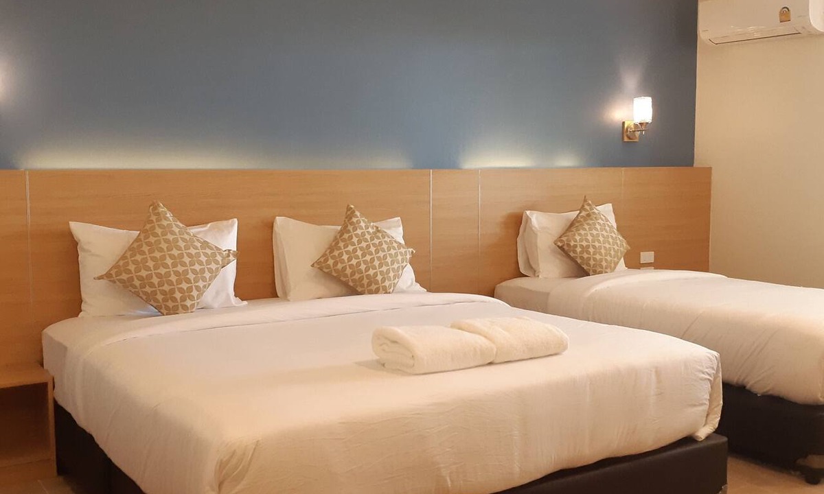 Lampang Hotel | Ceniq Hotel