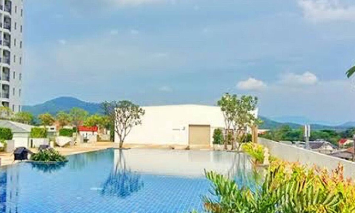 Hat Yai Apartment | Central Festival Rest Stay