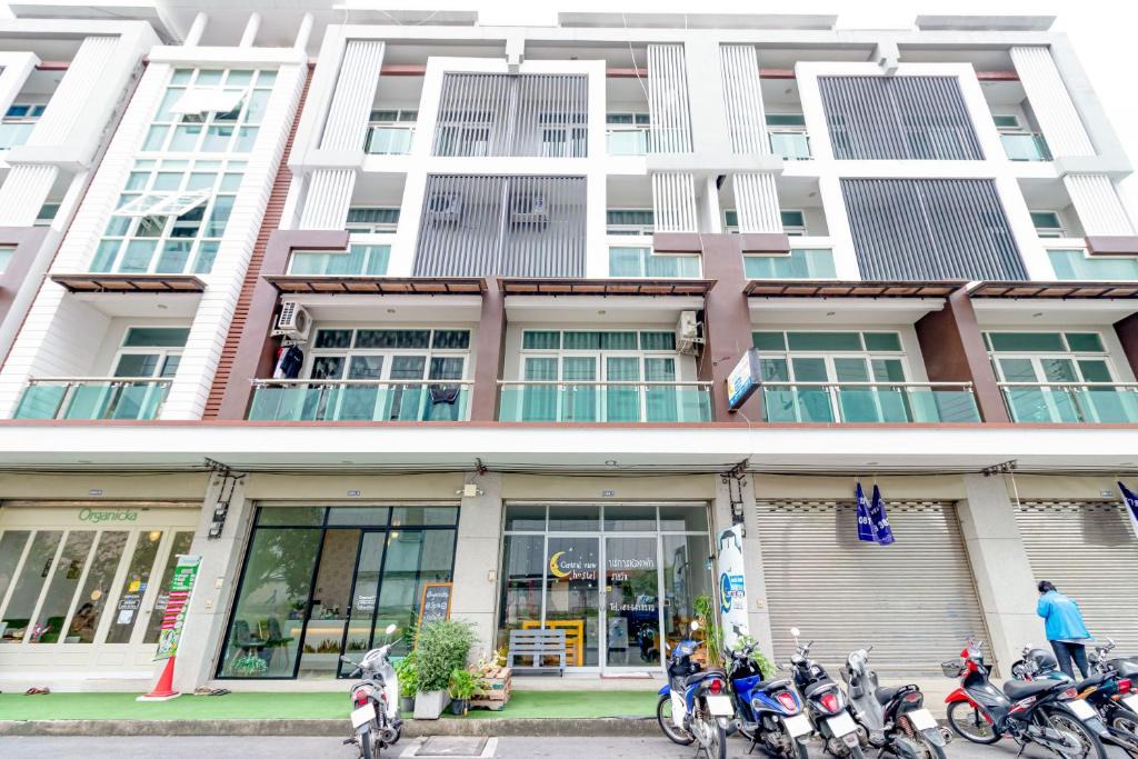 Hat Yai House | Central View Hostel