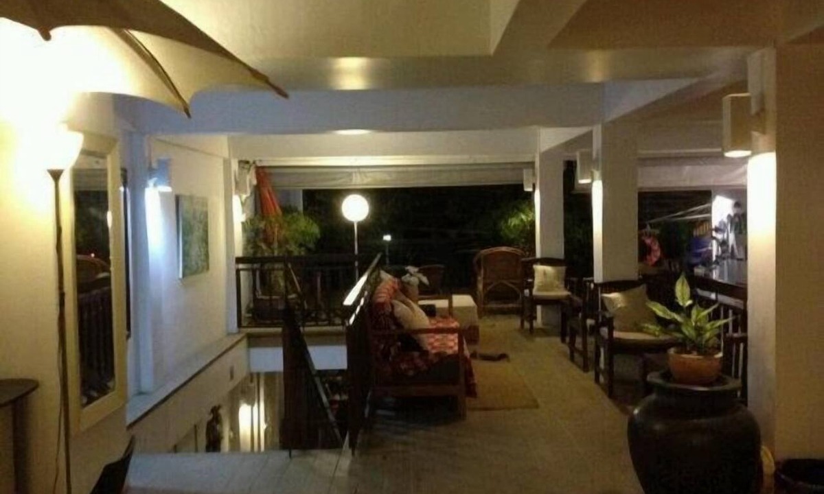 Cha-am Hotel | Cha Inn @ Cha Am