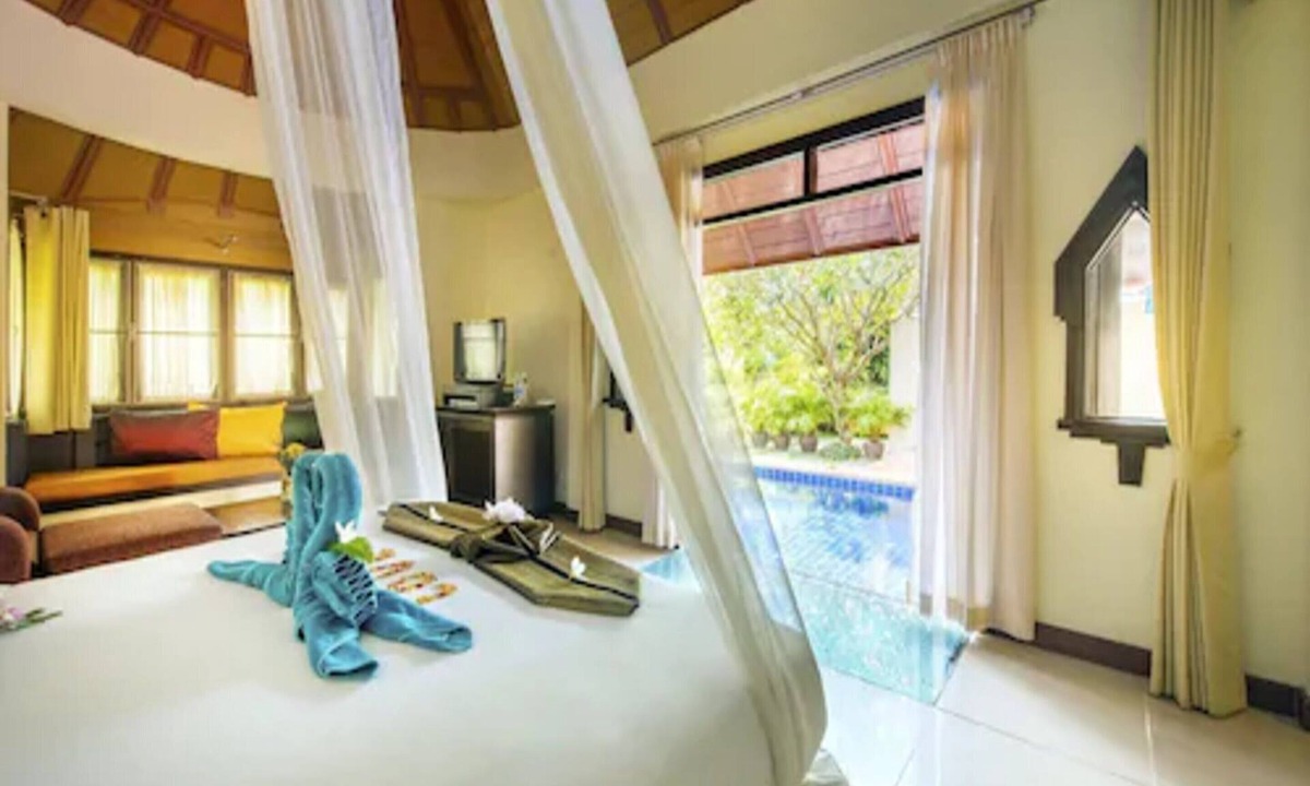 Ko Lanta Resort | Chada Lanta Beach Resort