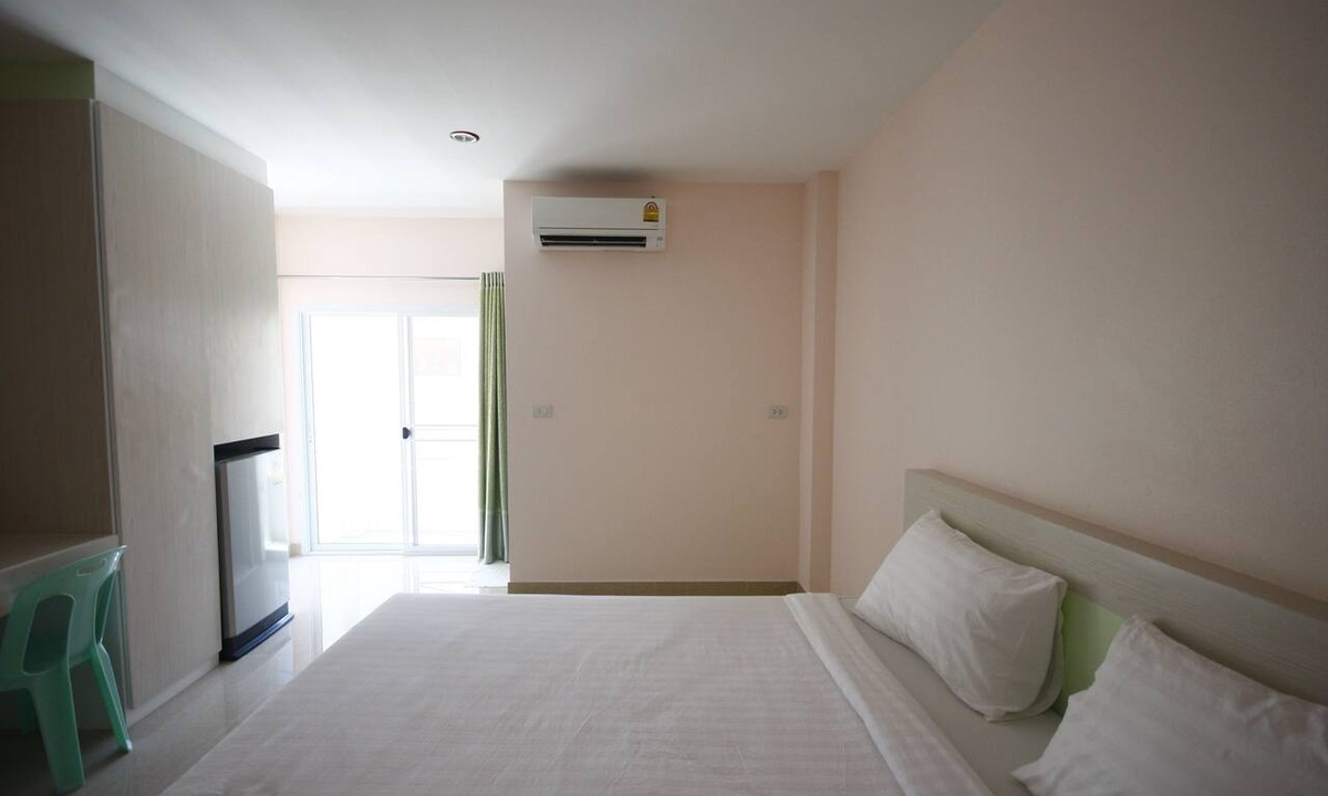 Surin Hotel | Chalerm Lak Mansion