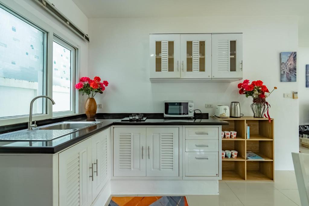Chalong House | Chalong - 2 Bedroom Hideaway Private Pool Villa - Phuket