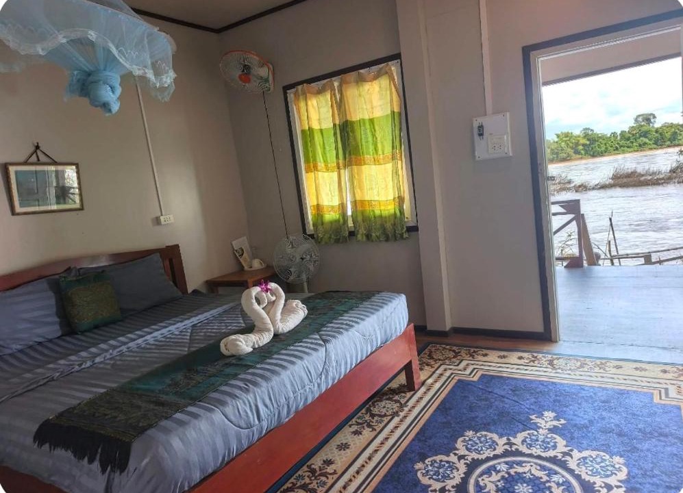 Don Det House | champa resort