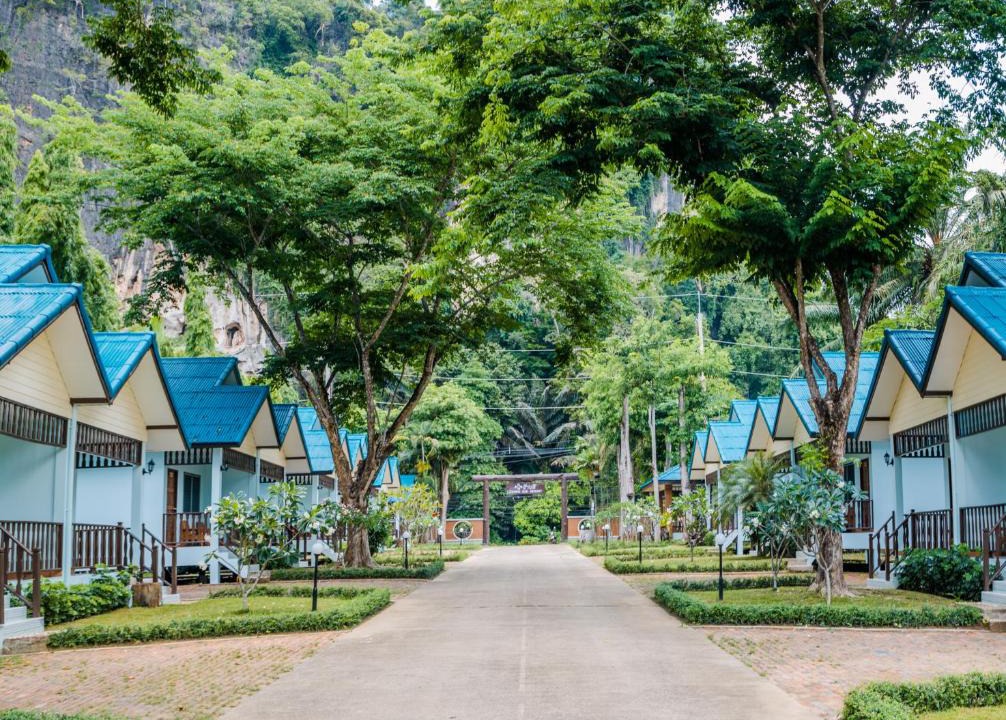 Sai Thai House | Changsi Resort-Krabi