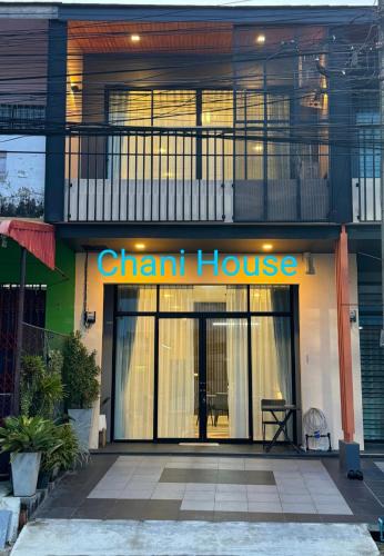 Hat Yai Apartment | Chani House Hatyai