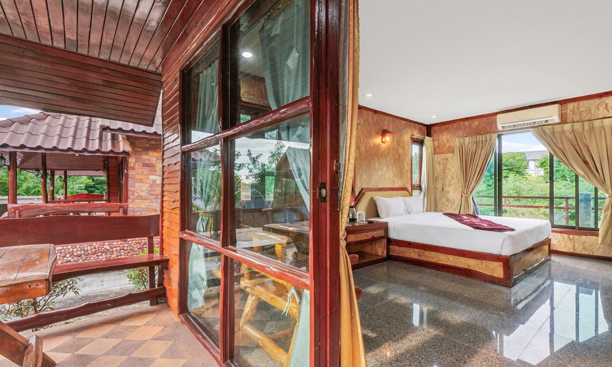 Nai Mueang Hotel | Chanta Boutique Place
