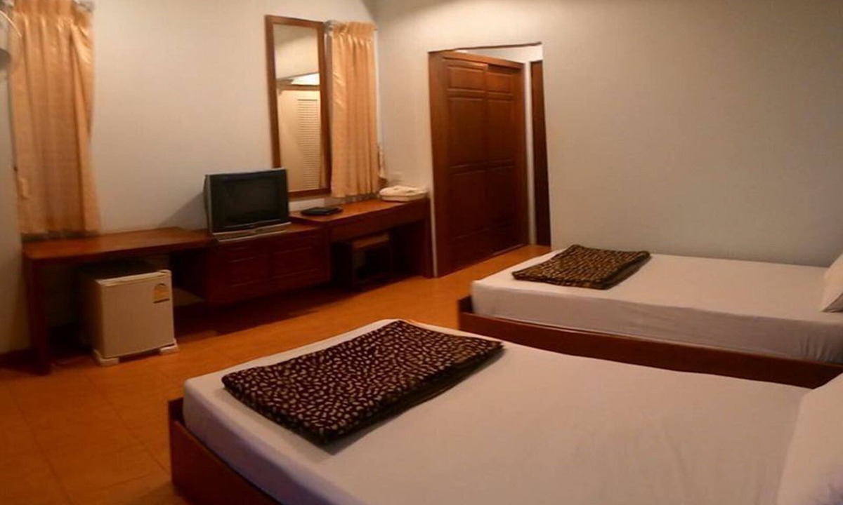 Chanthaburi Hotel | Chanthanee Hotel