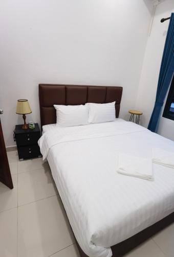 Vang Vieng Hotel | ChanthaSouk Vang Vieng Entire Villa