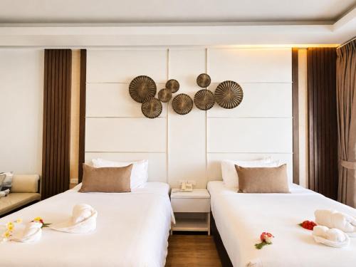 Khlong Khut Resort | Chaolao Cabana Resort