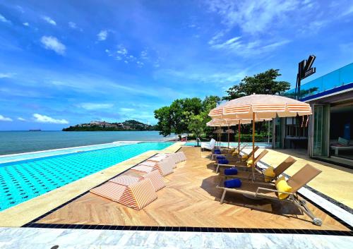 Wichit Resort | Charcoal Panwa Beach Phuket