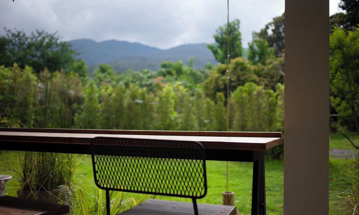 Chang Phueak Villa | Charming 2-bedroom villa with WiFi and AC in Amphoe Mueang Chiang Mai