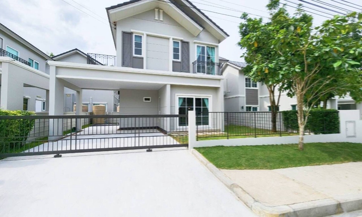 Pa Klok House | Charming 3-bedroom house in PHUKET