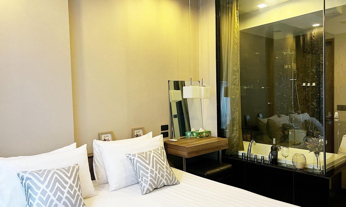 Huay Kaew Apartment | Charming room in heart of ChiangMai ▫️Nimman ▫️Maya Mall