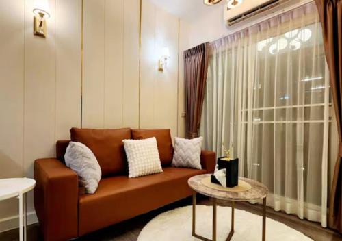 Lat Phrao Apartment | Chatuchak modern suite