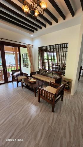 Ko Lanta House | Chaya village B - a shared pool & Jacuzi