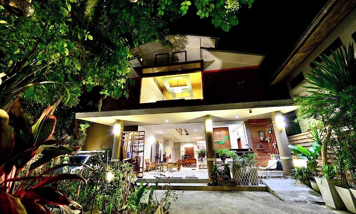 Wieng Hotel | Chedi Chiangrai Boutique Hotel
