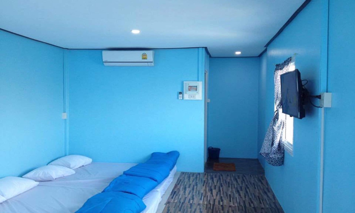 Laem Sing Hotel | Cherburi Homestay