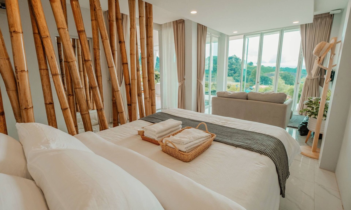 Mae Taeng Hotel | Cherpue Chiangmai