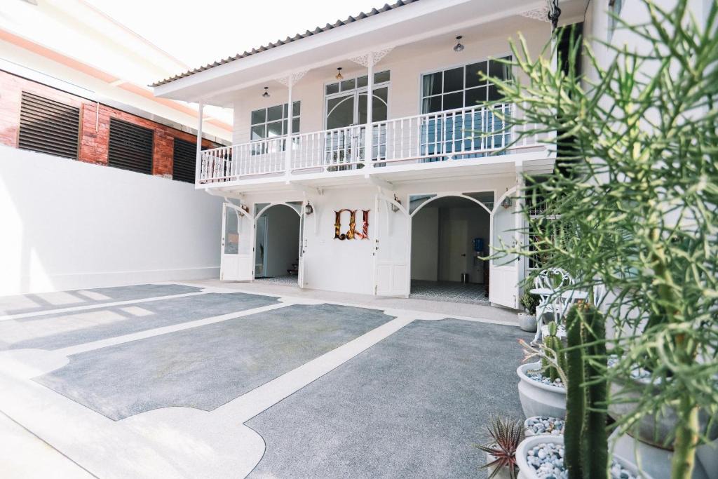 Chanthaburi Hotel | Chertel Poshtel