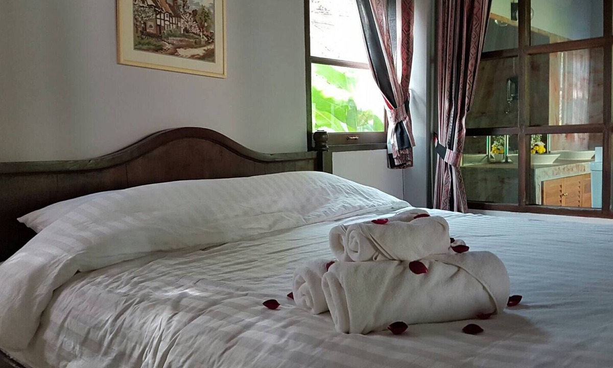 Nong Kwai Hotel | Chiangmai Royal Creek