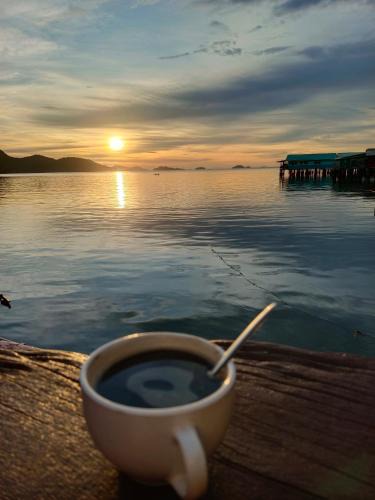 Bang Bao Bay Bed & Breakfast | Chill House kohchang