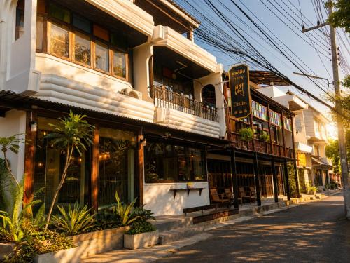 Chang Khlan House | Chillin 闲 Guest House