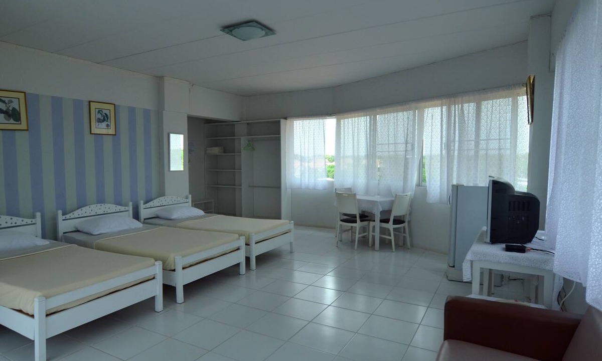 Noen Phra Hotel | Chomdao Hotel