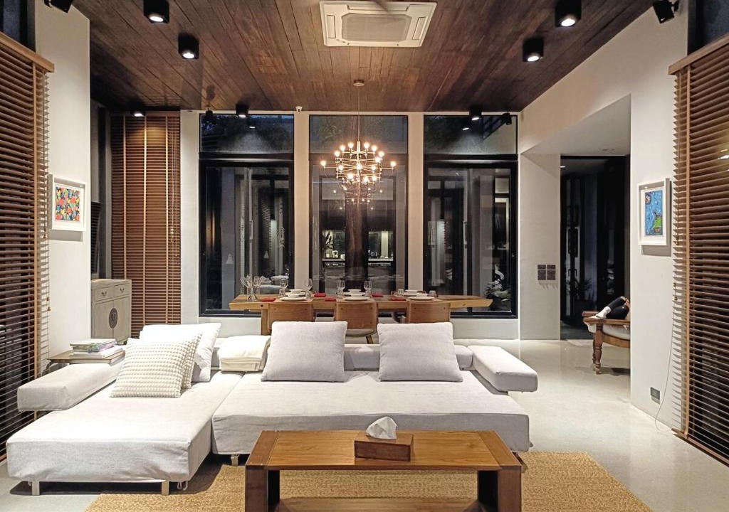 Mae Wang Villa | Chompor MaeWang ฌอมภอ