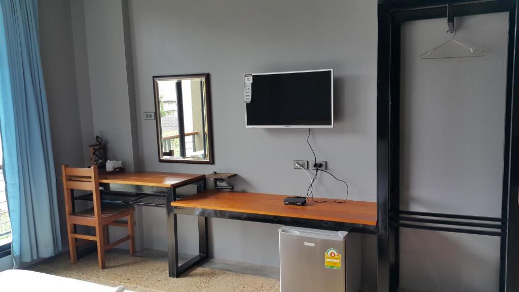 Trang Hotel | ChomTrang