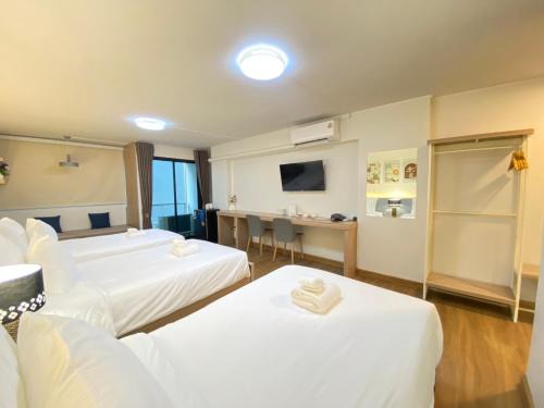 Lampang Hotel | Chorbnorn Hotel