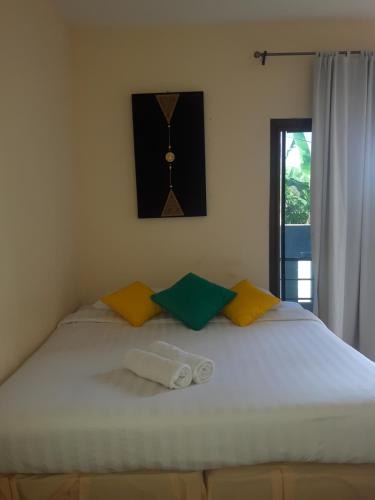 Choeng Thale House | Classic home