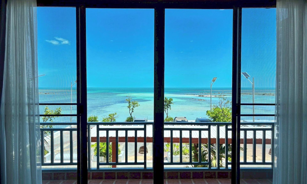 Hua Thanon Hotel | ClayHouse SAMUI Boutique Hotel