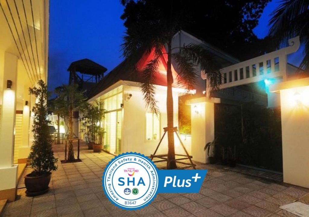 Kamala Hotel | Clear House Phuket