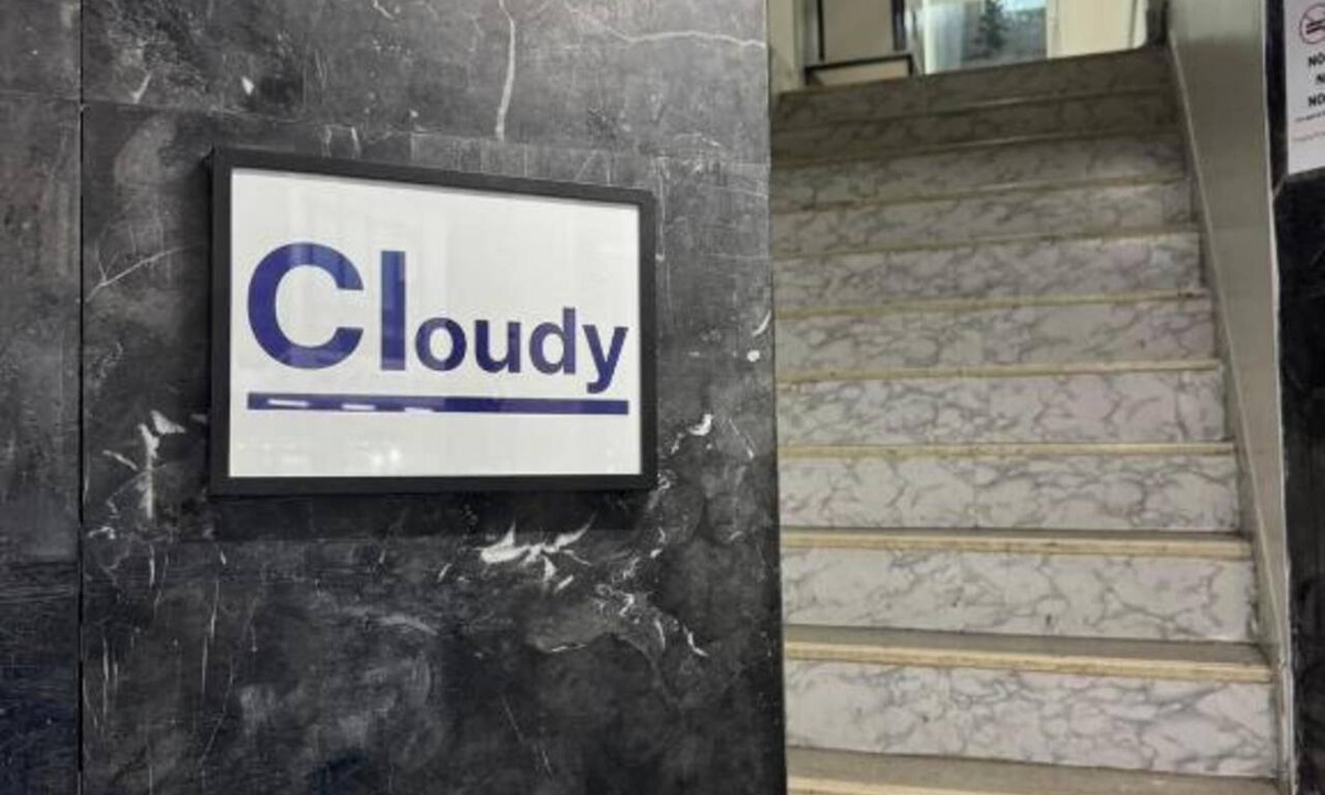 Ratchaprasong Apartment | Cloudy A Chidlom