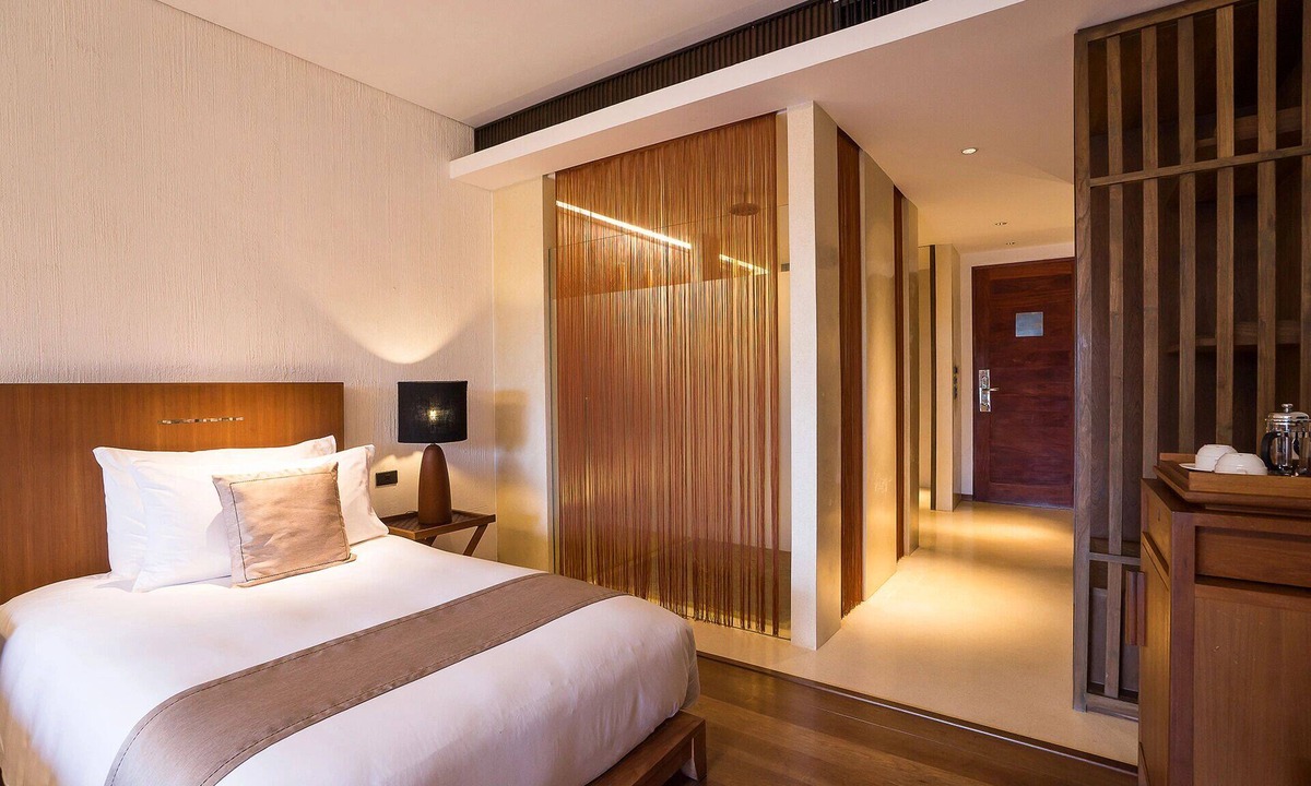 Bophut Hotel | Coastal Sea View Escape with Balcony and Resort Pool Access