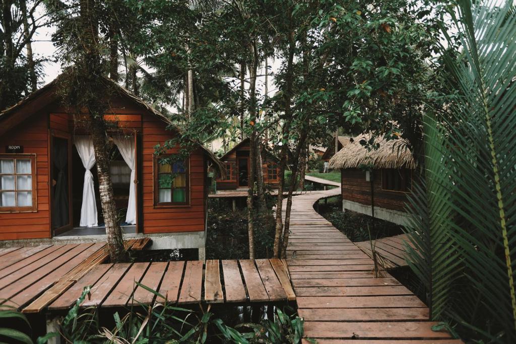 Ko Kood Resort | Coco Camping Koh Kood