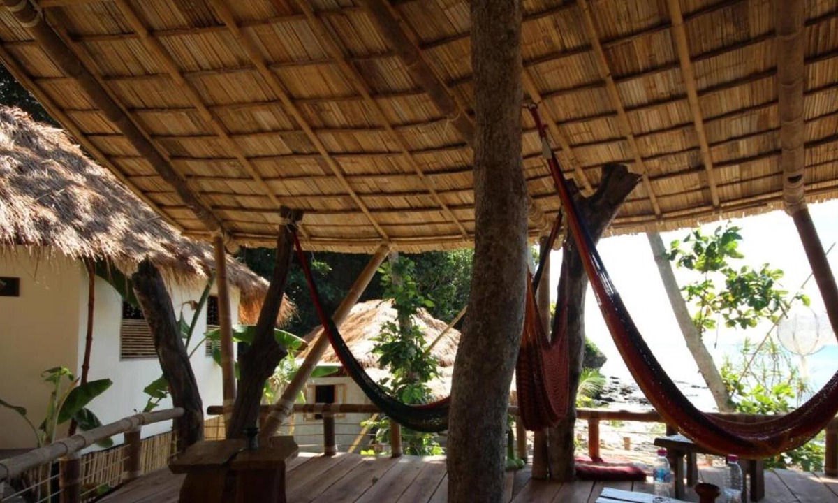 Ko Lanta Resort | Coco Cape Lanta Resort Standard Triple