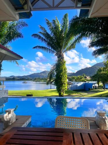 Kathu Villa | Coco Golf Villa