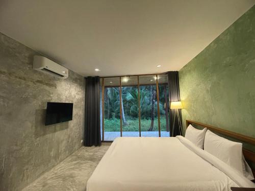 Lak Sam Hotel | COCO Home 2 โคโค่โฮม เฟส 2