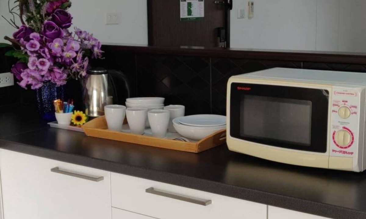 Samut Songkhram Hotel | Coco View Hotel