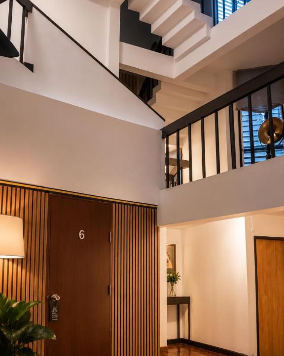 Nana Hostel | Cocohouse