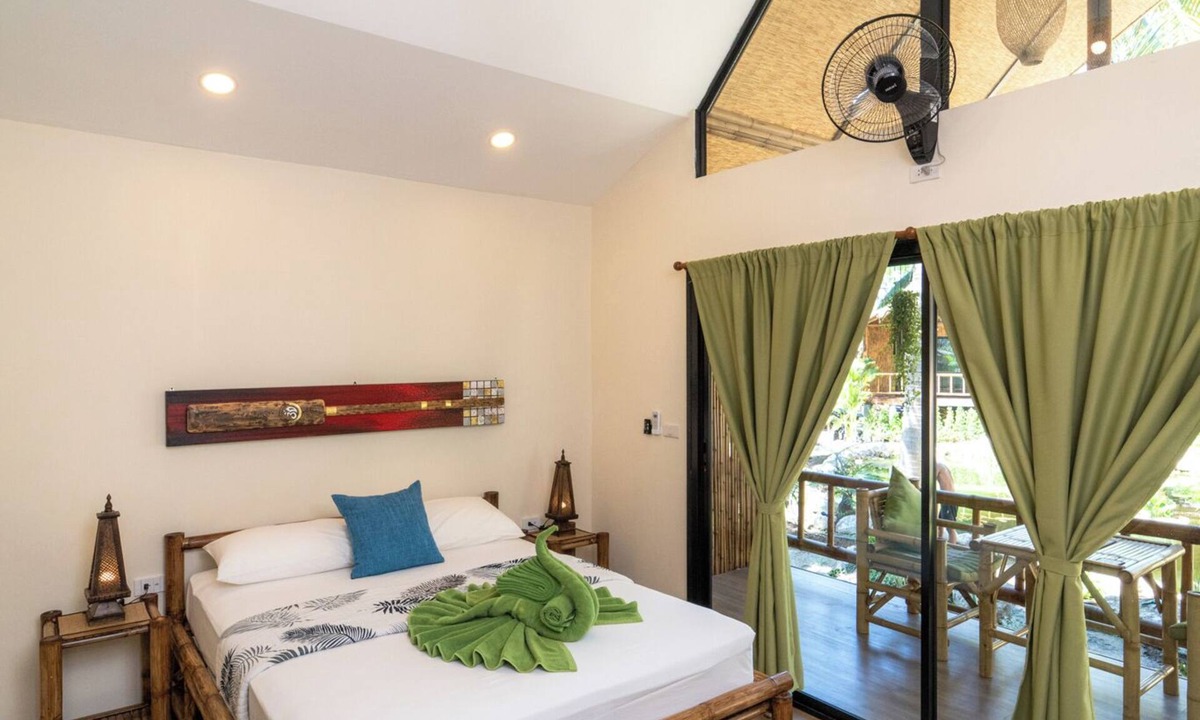 Hin Hong Hotel | Coconut Bay Eco Resort